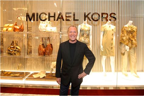 Michael Kors purchase history